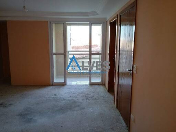 Imagem Sobrado à Venda, 206 m² em Assunção - São Bernardo Do Campo