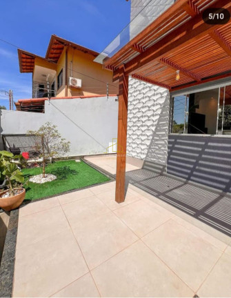 Imagem Casa com 3 Quartos à Venda, 200 m² em Morada De Laranjeiras - Serra Imagem Casa com 3 Quartos à Venda, 200 m² em Morada De Laranjeiras - Serra