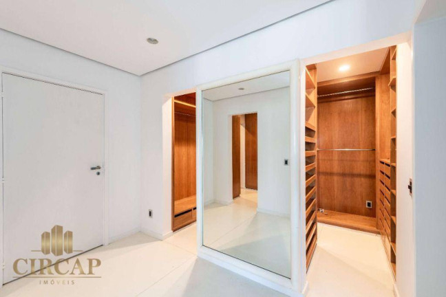 Imagem Cobertura com 3 Quartos à Venda, 629 m² em Jardim América - São Paulo