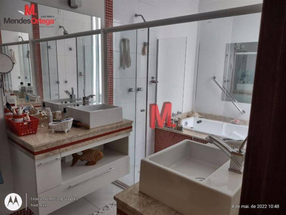 Imagem Casa com 4 Quartos à Venda, 292 m² em Condomínio Aldeia Da Mata - Votorantim