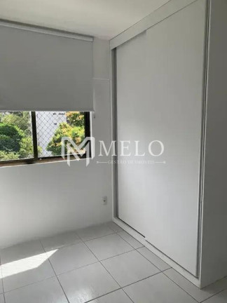 Imagem Apartamento com 3 Quartos à Venda, 89 m² em Monteiro - Recife