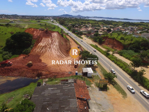 Imagem Terreno à Venda, 457 m² em Retiro - São Pedro Da Aldeia Imagem Terreno à Venda, 457 m² em Retiro - São Pedro Da Aldeia