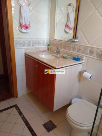 Imagem Imóvel com 3 Quartos à Venda, 216 m² em Jardim Dom Bosco - Campinas