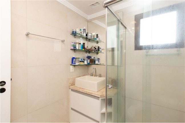 Imagem Apartamento com 3 Quartos à Venda, 95 m² em Moema - São Paulo