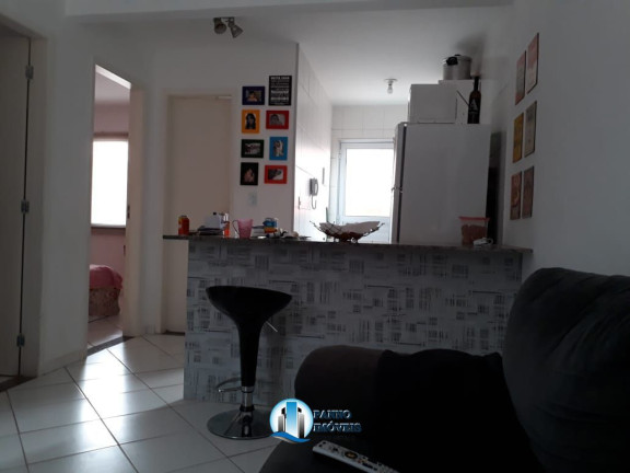 Imagem Casa de Condomínio com 2 Quartos à Venda, 50 m² em Chácaras Arcampo - Duque De Caxias