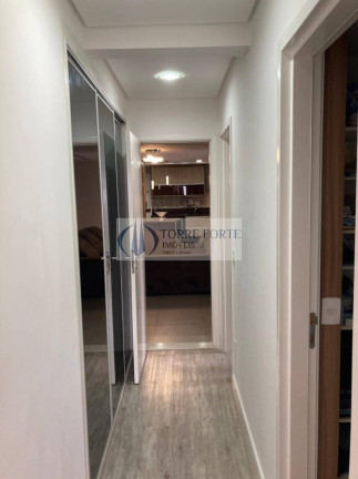 Imagem Apartamento com 3 Quartos à Venda, 122 m² em Moóca - São Paulo