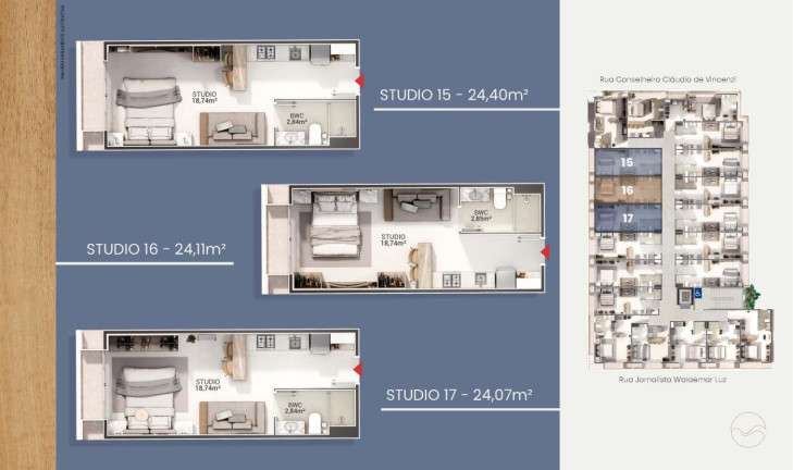 Imagem Imóvel Comercial à Venda, 19 m² em Canasvieiras - Florianópolis