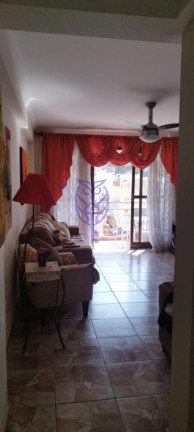 Imagem Apartamento com 3 Quartos à Venda, 133 m² em Centro - Serra Negra