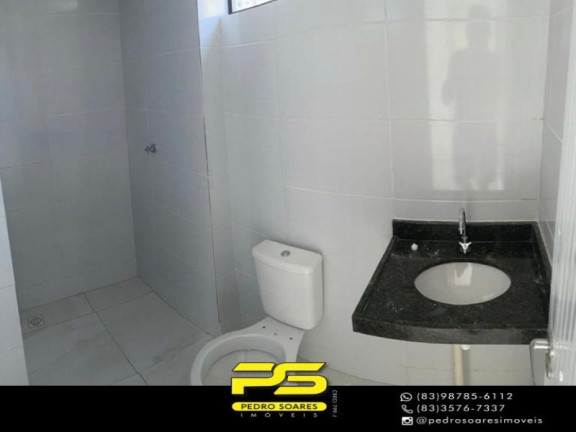 Imagem Apartamento com 2 Quartos à Venda, 50 m² em Miramar - João Pessoa