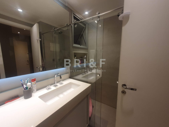 Imagem Apartamento com 2 Quartos para Alugar, 105 m² em Brooklin - São Paulo Imagem Apartamento com 2 Quartos para Alugar, 105 m² em Brooklin - São Paulo