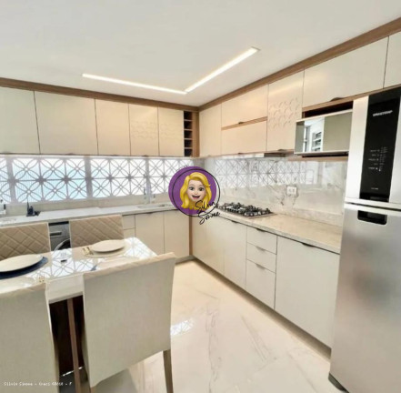 Imagem Apartamento com 2 Quartos à Venda, 85 m² em Aparecida - Santos Imagem Apartamento com 2 Quartos à Venda, 85 m² em Aparecida - Santos