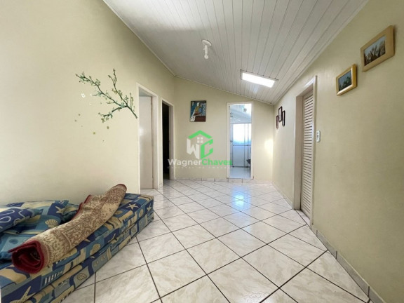 Imagem Casa com 4 Quartos para Alugar ou Temporada, 52 m² em Praia De Leste - Pontal Do Paraná