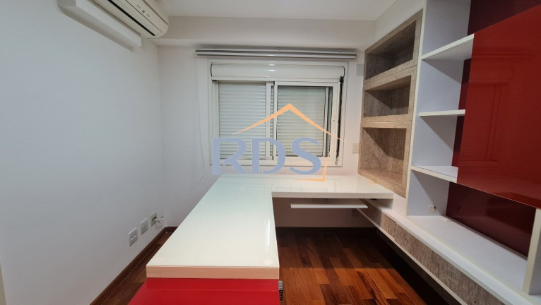 Imagem Apartamento com 4 Quartos à Venda, 511 m² em Santo Amaro - São Paulo Imagem Apartamento com 4 Quartos à Venda, 511 m² em Santo Amaro - São Paulo