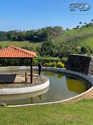 Imagem Chácara com 5 Quartos à Venda, 54.000 m² em área Rural De Perdões - Bom Jesus Dos Perdões Imagem Chácara com 5 Quartos à Venda, 54.000 m² em área Rural De Perdões - Bom Jesus Dos Perdões