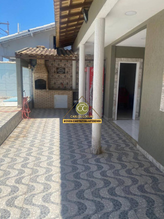 Imagem Casa com 4 Quartos à Venda, em Unamar - Cabo Frio Imagem Casa com 4 Quartos à Venda, em Unamar - Cabo Frio