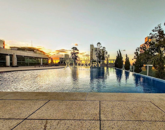 Imagem Imóvel com 4 Quartos à Venda, 590 m² em Gutierrez - Belo Horizonte