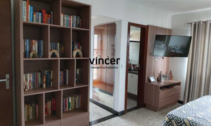 Imagem Apartamento com 3 Quartos à Venda, 303 m² em Setor Bueno - Goiânia Imagem Apartamento com 3 Quartos à Venda, 303 m² em Setor Bueno - Goiânia