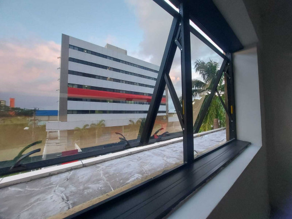 Imagem Sala Comercial à Venda, 24 m² em Pitangueiras - Lauro De Freitas Imagem Sala Comercial à Venda, 24 m² em Pitangueiras - Lauro De Freitas