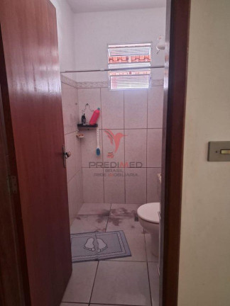Imagem Casa com 2 Quartos à Venda, 98 m² em Loteamento Humberto Venturini - Piracicaba