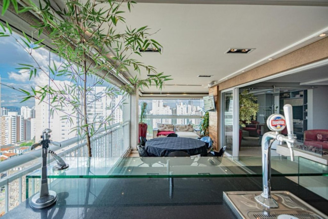 Imagem Apartamento com 4 Quartos à Venda ou Locação, 206 m² em Vila Romana - São Paulo Imagem Apartamento com 4 Quartos à Venda ou Locação, 206 m² em Vila Romana - São Paulo