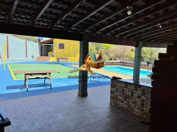 Imagem Chácara com 4 Quartos à Venda, 300 m² em Parque Sinai - Santana De Parnaíba Imagem Chácara com 4 Quartos à Venda, 300 m² em Parque Sinai - Santana De Parnaíba