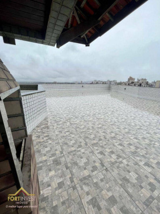 Imagem Imóvel com 1 Quarto à Venda, 33 m² em Tupi - Praia Grande
