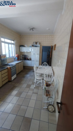 Imagem Casa com 3 Quartos à Venda,  em Mooca - São Paulo