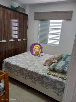 Imagem Apartamento com 2 Quartos à Venda, 75 m² em Catiapoa - São Vicente Imagem Apartamento com 2 Quartos à Venda, 75 m² em Catiapoa - São Vicente