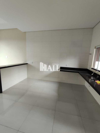 Imagem Casa com 2 Quartos à Venda, 70 m² em Residencial São Thomaz Ii - São José Do Rio Preto