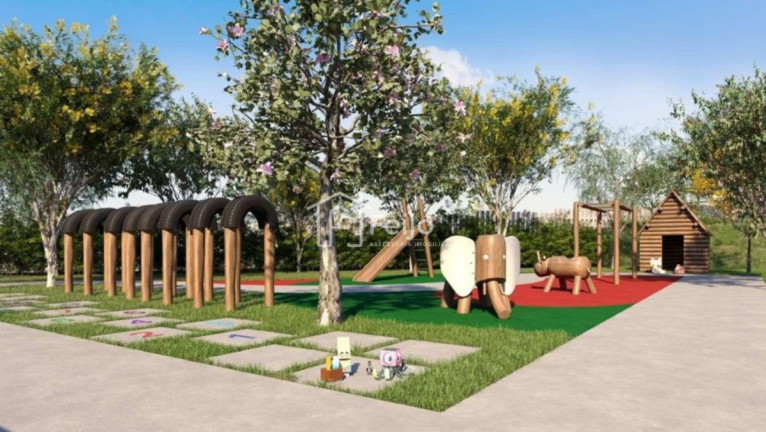 Imagem Apartamento com 2 Quartos à Venda, 41 m² em Campo Novo - Porto Alegre Imagem Apartamento com 2 Quartos à Venda, 41 m² em Campo Novo - Porto Alegre