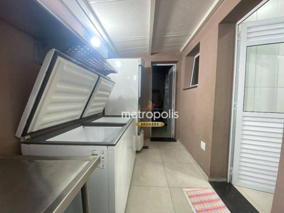 Imagem Sala Comercial à Venda, 586 m² em Santa Maria - São Caetano Do Sul Imagem Sala Comercial à Venda, 586 m² em Santa Maria - São Caetano Do Sul