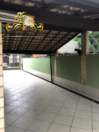 Imagem Casa com 5 Quartos à Venda, 360 m² em Califórnia - Itaguaí
