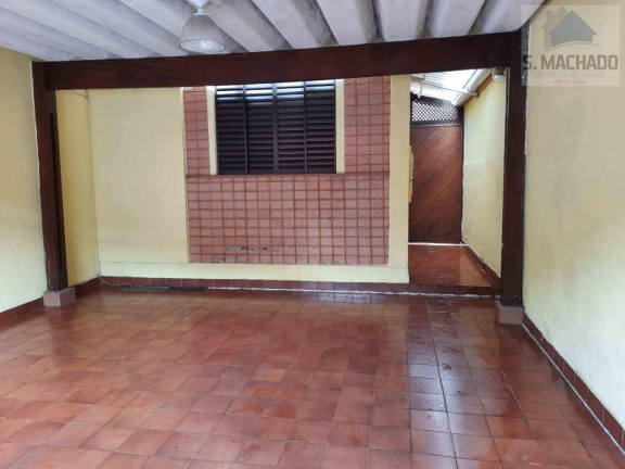 Imagem Casa com 2 Quartos à Venda, 135 m² em Parque Jaçatuba - Santo André