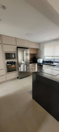 Imagem Casa de Condomínio com 4 Quartos à Venda, 200 m² em Parque Alto Taquaral - Campinas Imagem Casa de Condomínio com 4 Quartos à Venda, 200 m² em Parque Alto Taquaral - Campinas