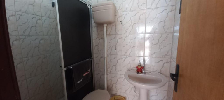 Imagem Casa com 2 Quartos à Venda, 120 m² em Capão Novo - Capao Da Canoa