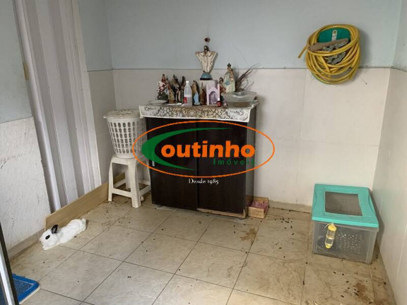 Imagem Casa com 4 Quartos à Venda, 200 m² em Andaraí - Rio De Janeiro Imagem Casa com 4 Quartos à Venda, 200 m² em Andaraí - Rio De Janeiro