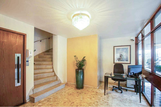 Imagem Apartamento com 3 Quartos à Venda, 102 m² em Jardim Paulista - São Paulo Imagem Apartamento com 3 Quartos à Venda, 102 m² em Jardim Paulista - São Paulo