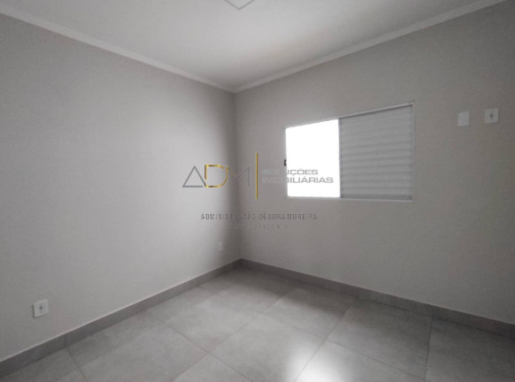 Imagem Casa com 3 Quartos à Venda, 92 m² em Jardim Cambuí - Botucatu