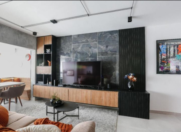 Apartamento com 1 Quarto à Venda, 60 m² em Vila Mariana - São Paulo