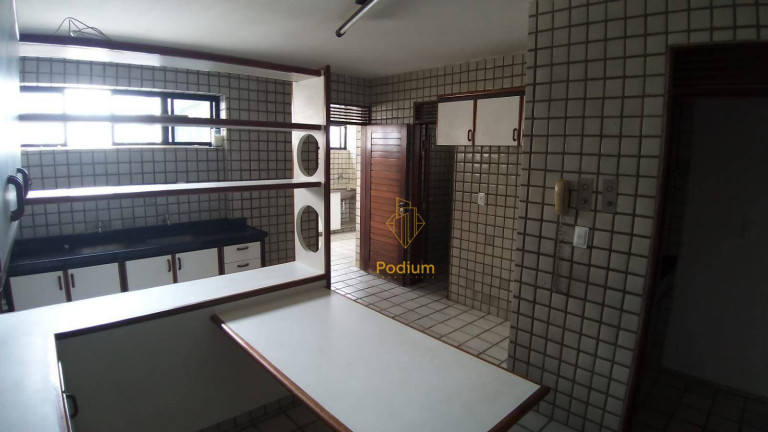 Imagem Apartamento com 4 Quartos à Venda, 194 m² em Tambaú - João Pessoa