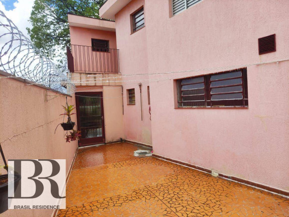 Imagem Sobrado com 3 Quartos à Venda, 200 m² em Vila Das Mercês - São Paulo