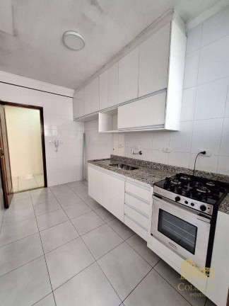 Imagem Apartamento com 2 Quartos à Venda, 88 m² em Caiçara - Praia Grande