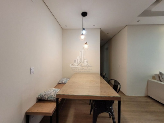 Imagem Apartamento com 3 Quartos para Alugar, 66 m² em Centro - Barueri Imagem Apartamento com 3 Quartos para Alugar, 66 m² em Centro - Barueri