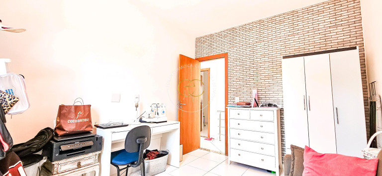 Imagem Casa de Condomínio com 4 Quartos à Venda, 126 m² em Catu De Abrantes (abrantes) - Camaçari