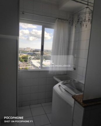 Imagem Apartamento com 1 Quarto à Venda, 54 m² em Parque Residencial Aquarius - São José Dos Campos Imagem Apartamento com 1 Quarto à Venda, 54 m² em Parque Residencial Aquarius - São José Dos Campos
