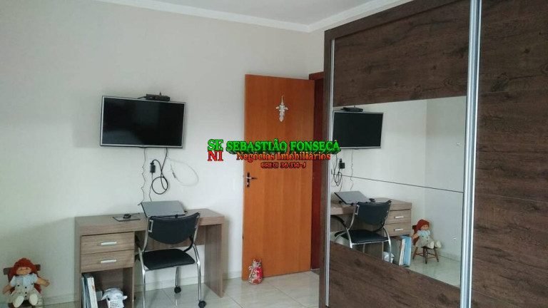 Imagem Casa com 4 Quartos à Venda, 150 m² em Jardim Santa Júlia - São José Dos Campos