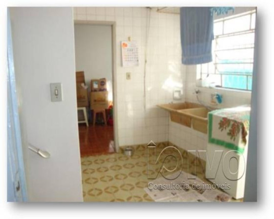 Imagem Sobrado com 4 Quartos à Venda,  em Saúde - São Paulo