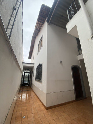 Imagem Sobrado com 4 Quartos para Alugar, 250 m² em Chácara Santo Antônio (zona Leste) - São Paulo Imagem Sobrado com 4 Quartos para Alugar, 250 m² em Chácara Santo Antônio (zona Leste) - São Paulo