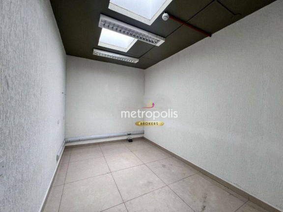 Imagem Galpão à Venda ou Locação, 1.100 m² em Campestre - Santo André Imagem Galpão à Venda ou Locação, 1.100 m² em Campestre - Santo André