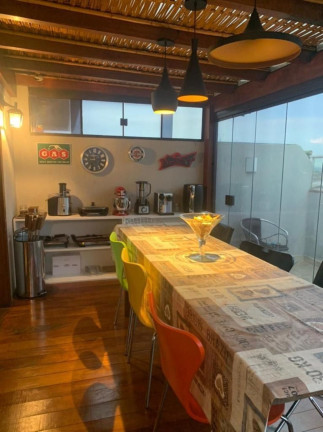 Imóvel com 3 Quartos à Venda, 289 m² em Jardim Lindóia - Porto Alegre